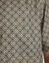 RADEN SHORT SLEEVE SHIRT (ALABASTER)